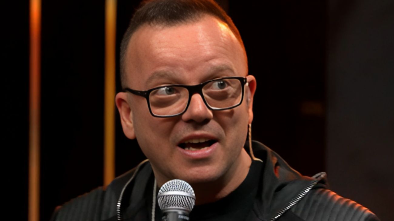 gigi d'alessio