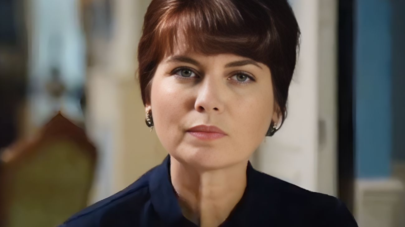 Il Paradiso delle Signore