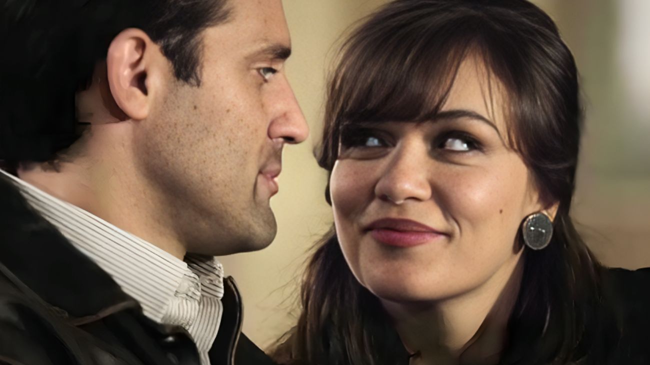 Il Paradiso delle Signore