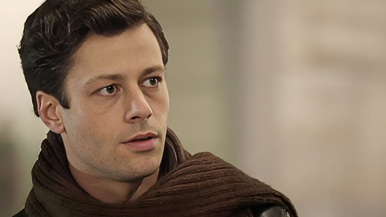 Il Paradiso delle Signore