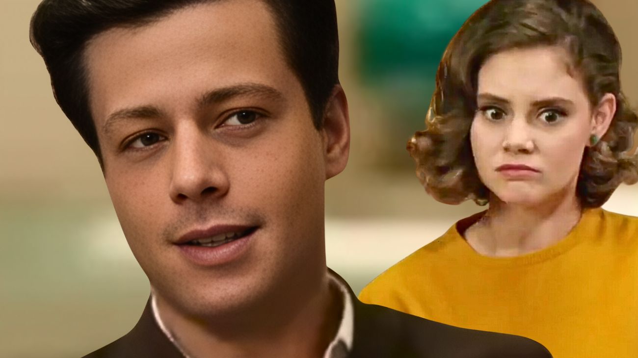 Il Paradiso delle Signore