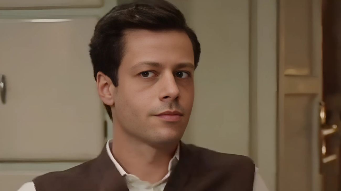 Il Paradiso delle Signore