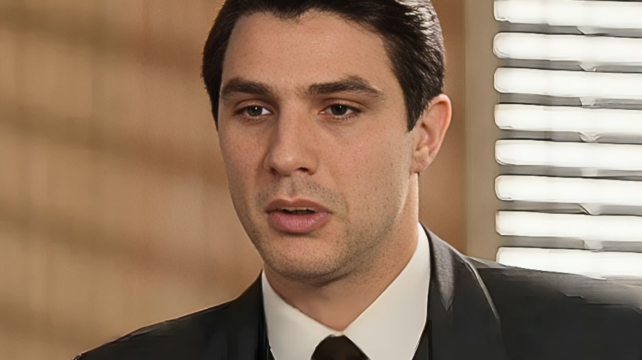 Il Paradiso delle Signore