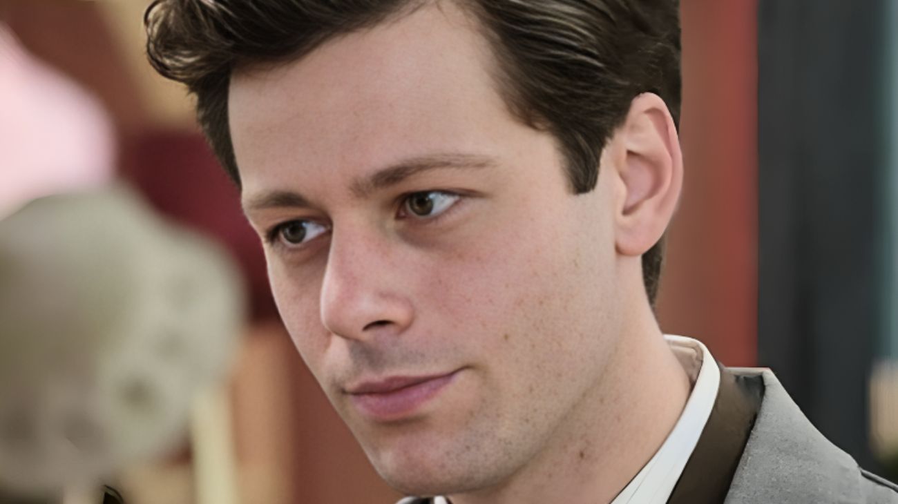 Il Paradiso delle Signore