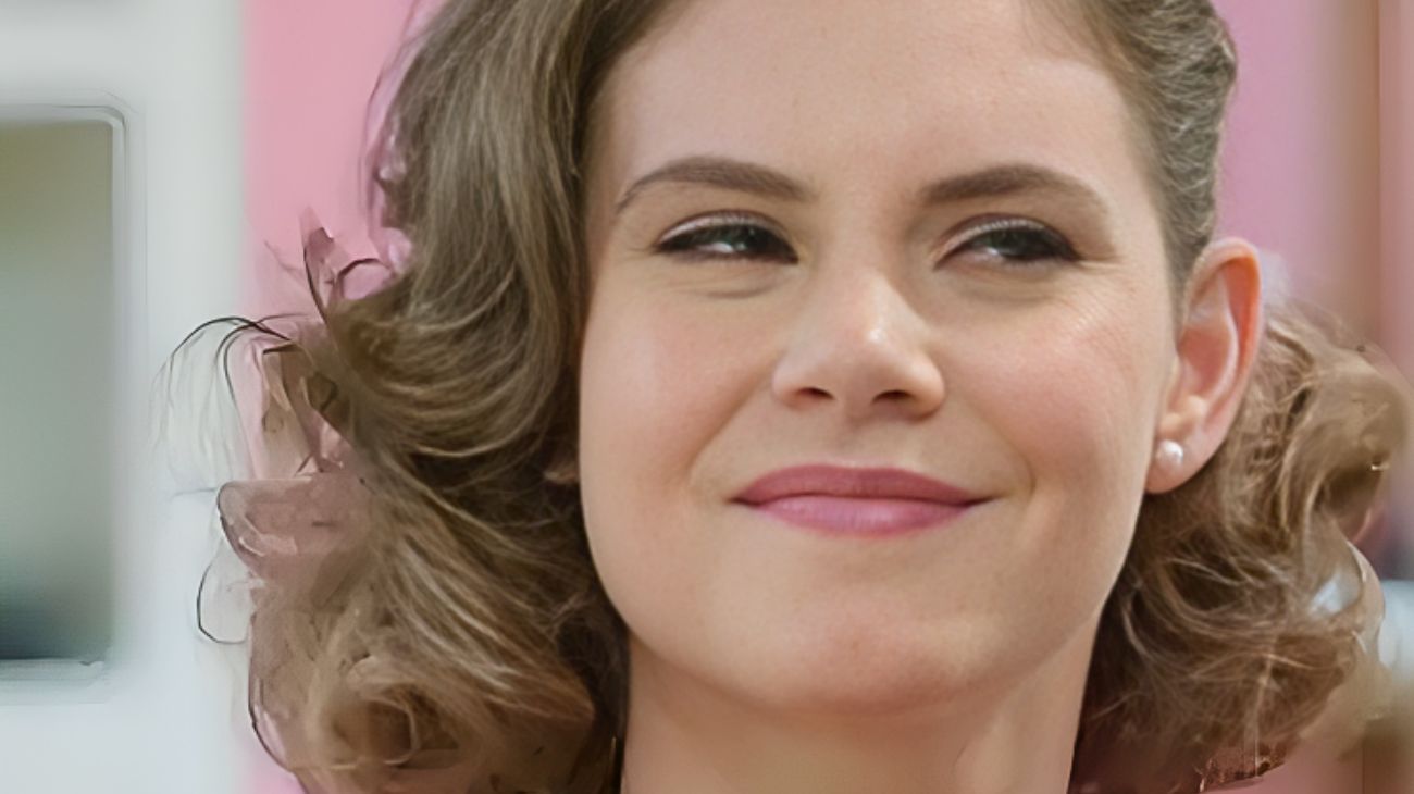 Il Paradiso delle Signore