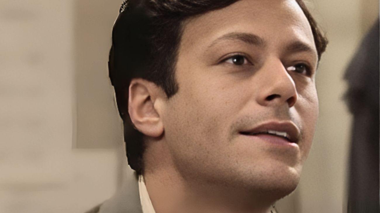 Il Paradiso delle Signore