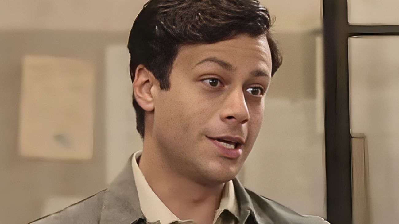 Il Paradiso delle Signore