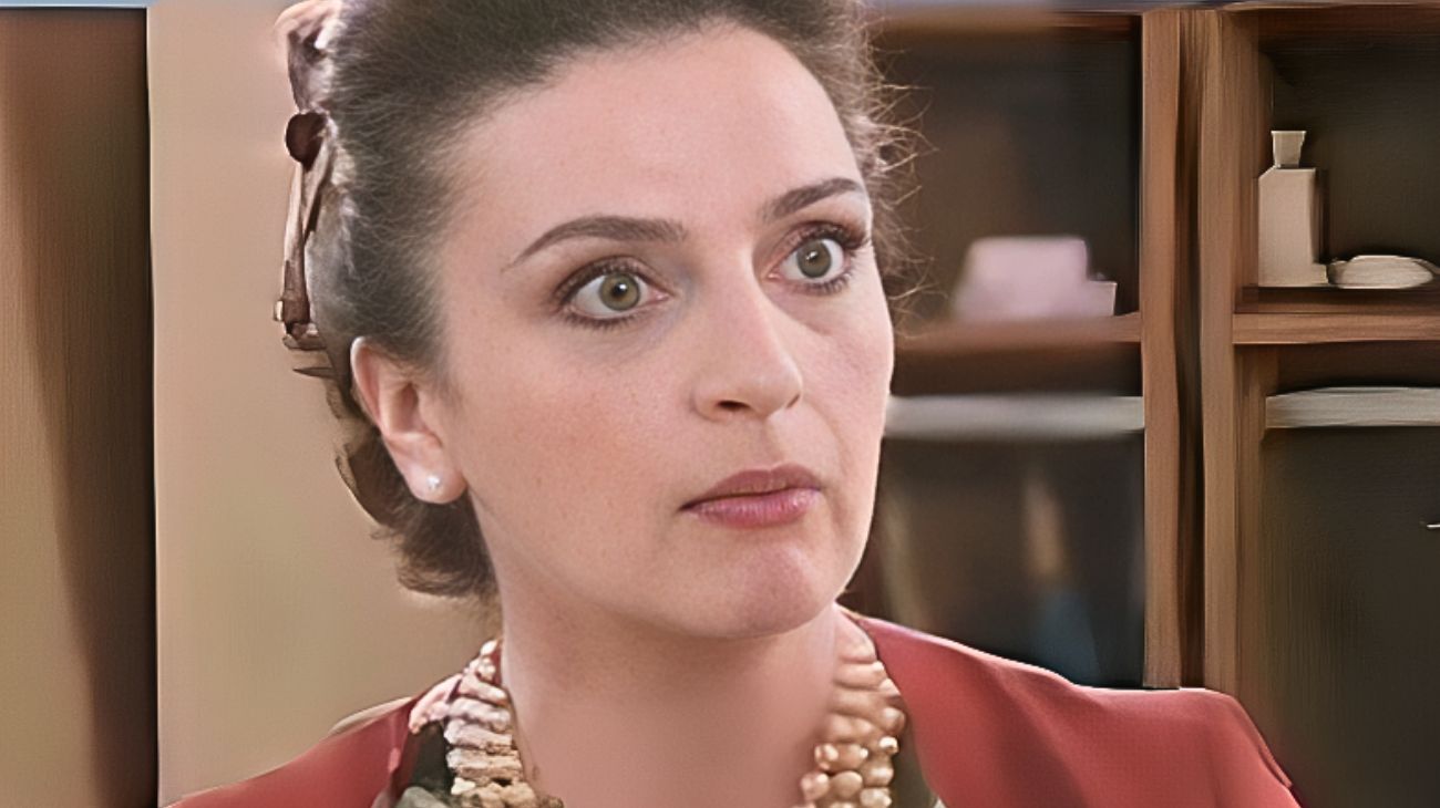 Il Paradiso delle Signore