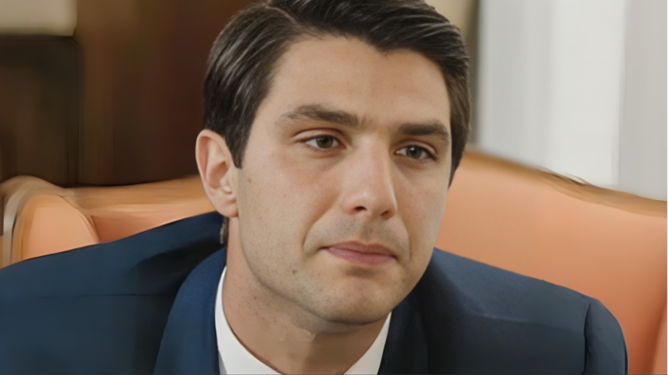 Il Paradiso delle Signore