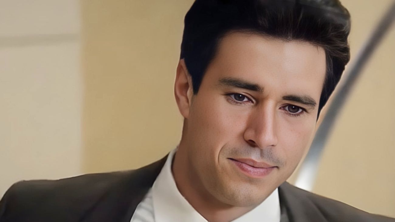 Il Paradiso delle Signore