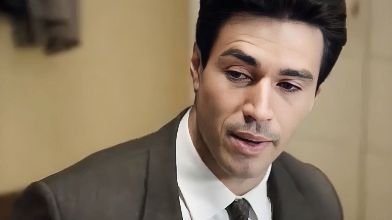 Il Paradiso delle Signore