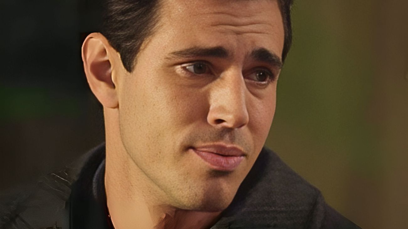 Il Paradiso delle Signore