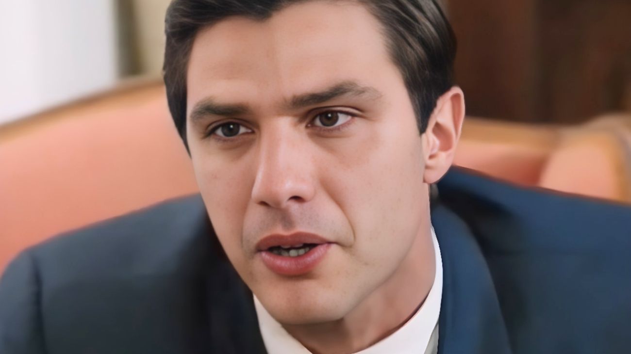 Il Paradiso delle Signore