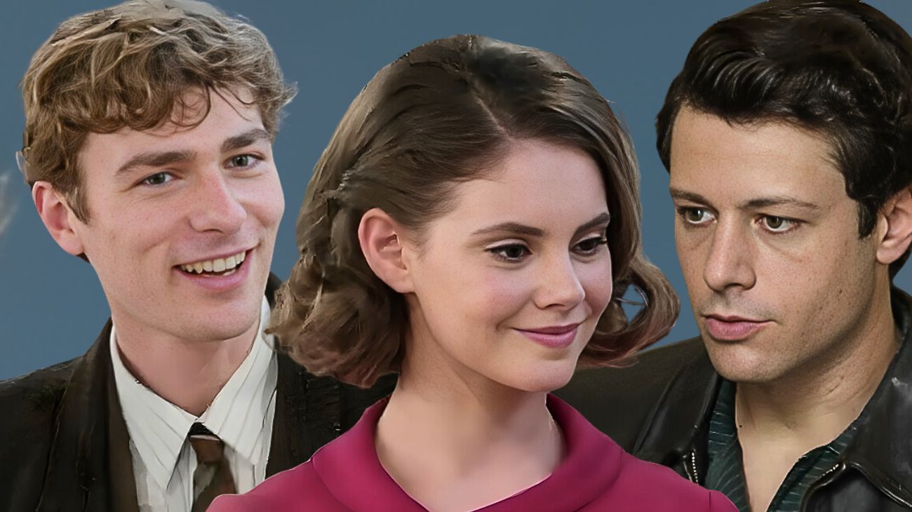 Il Paradiso delle Signore