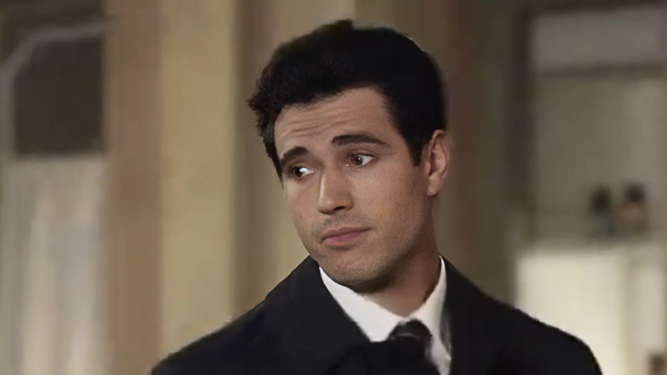 Il Paradiso delle Signore