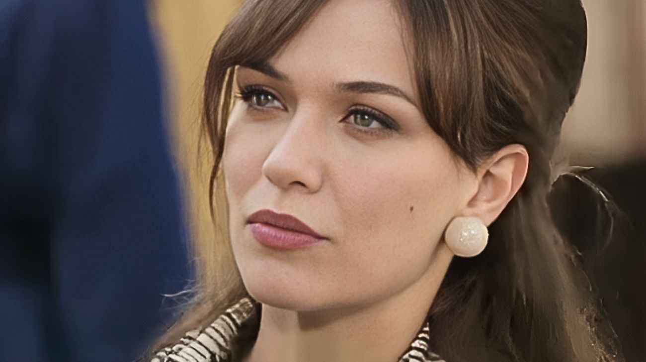 Il Paradiso delle Signore