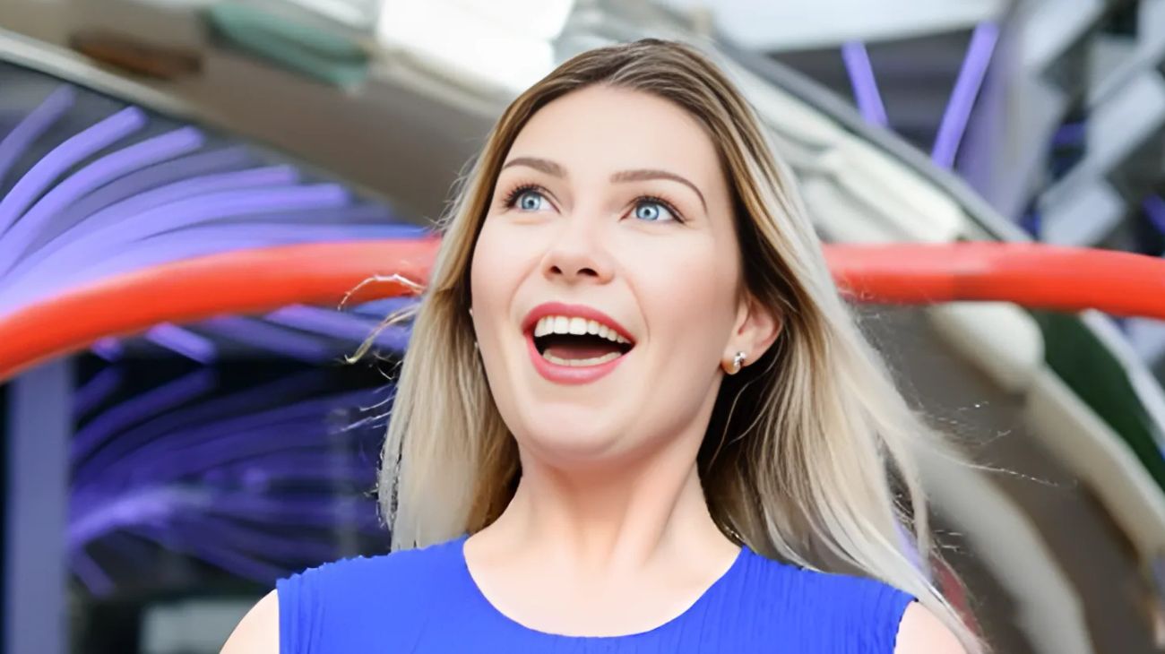 Lavoro sulle navi da crociera