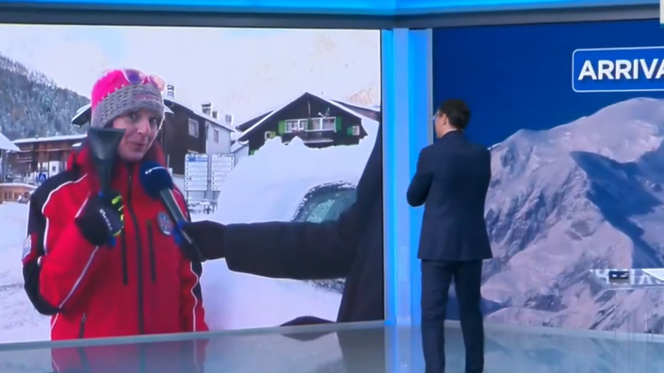 Il tutorial mostrato a Mattino Cinque