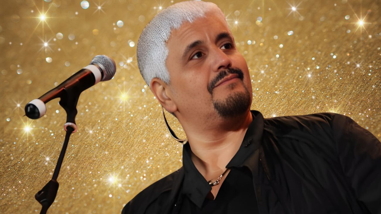 pino daniele