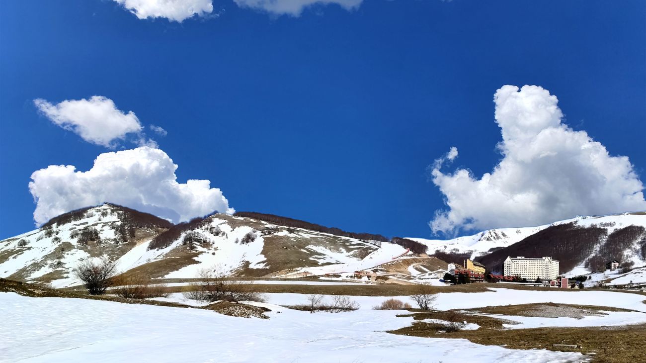 Weekend dell'Immacolata