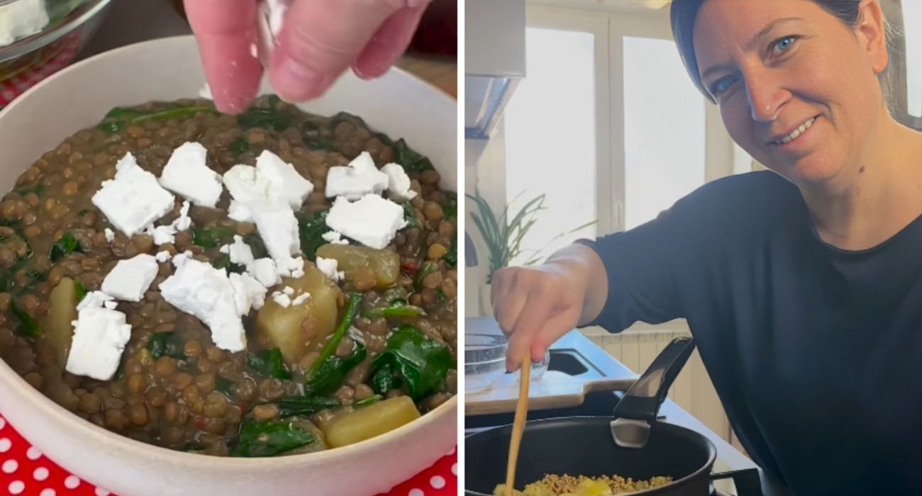 zuppa di lenticchie (4)