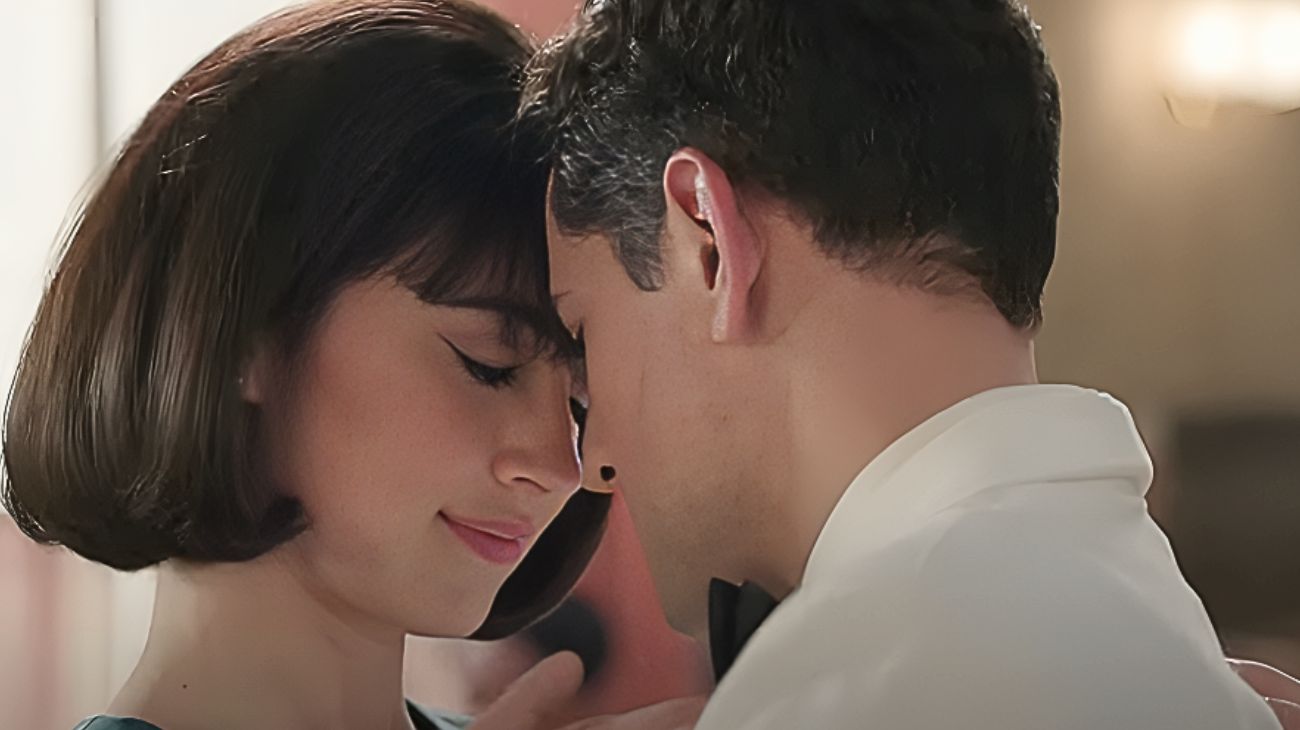 Il Paradiso delle Signore