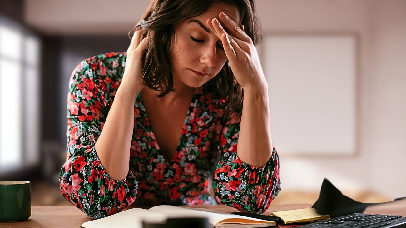 sentire sempre stanco