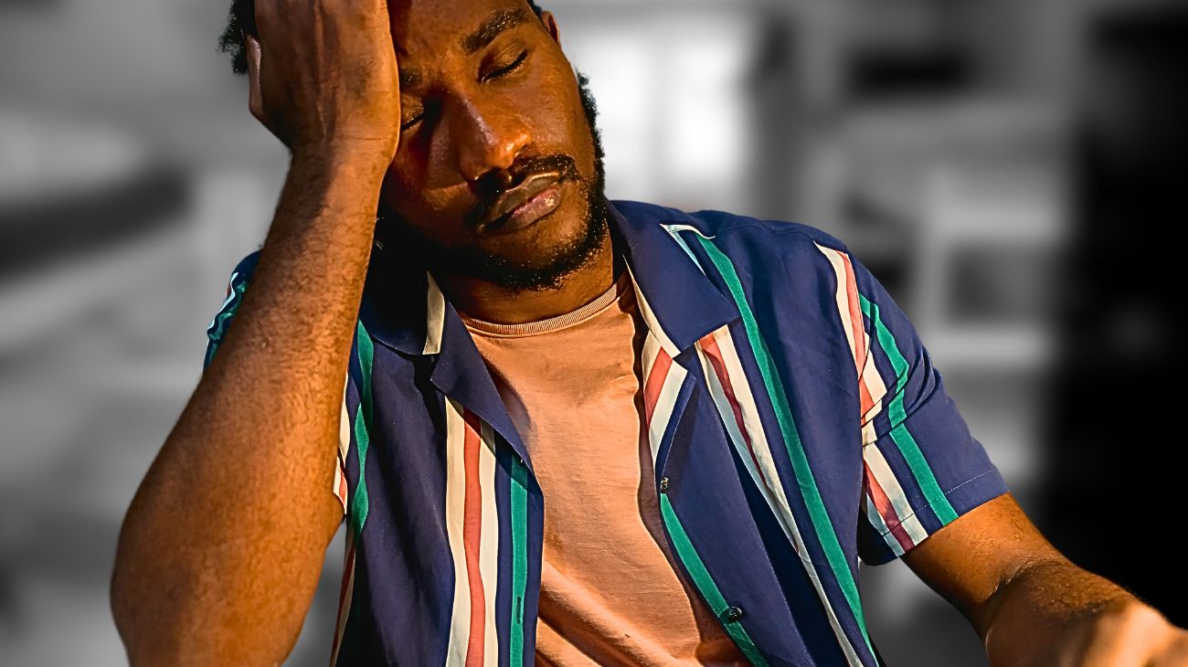 Sentire sempre stanco