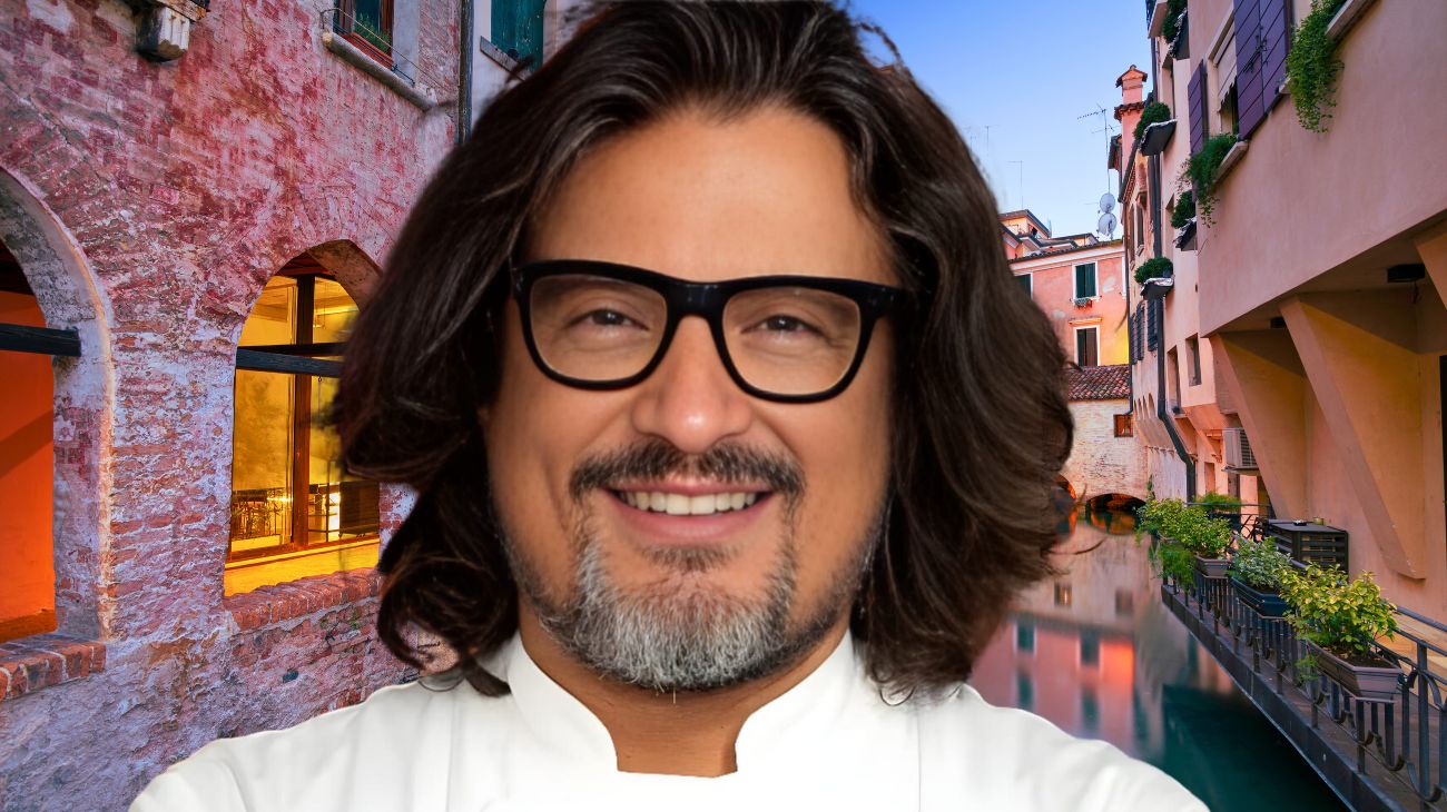 Alessandro Borghese (1)