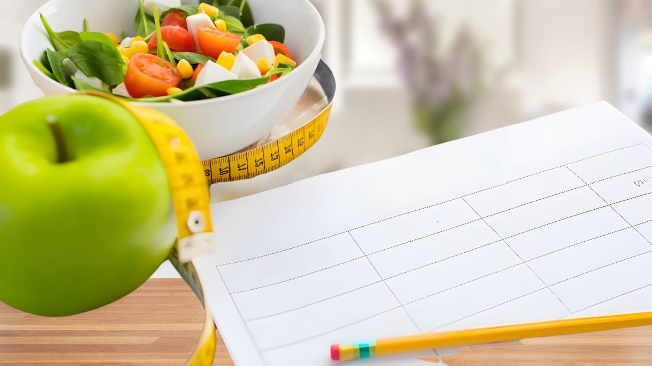 Alimentazione sana durante le feste di Natale