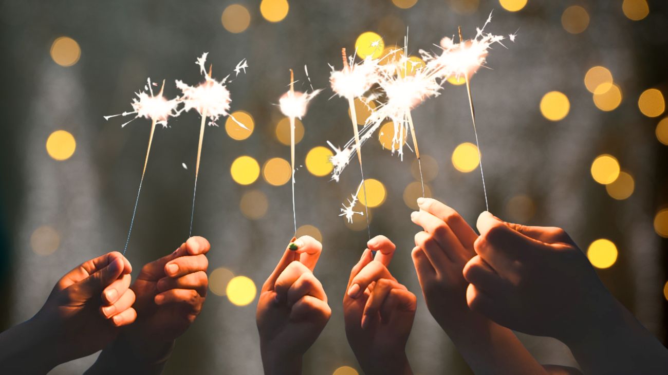 Capodanno, le tradizioni da rispettare