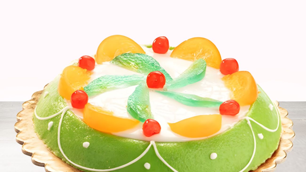 Cassata siciliana, la ricetta per il dolce di Capodanno