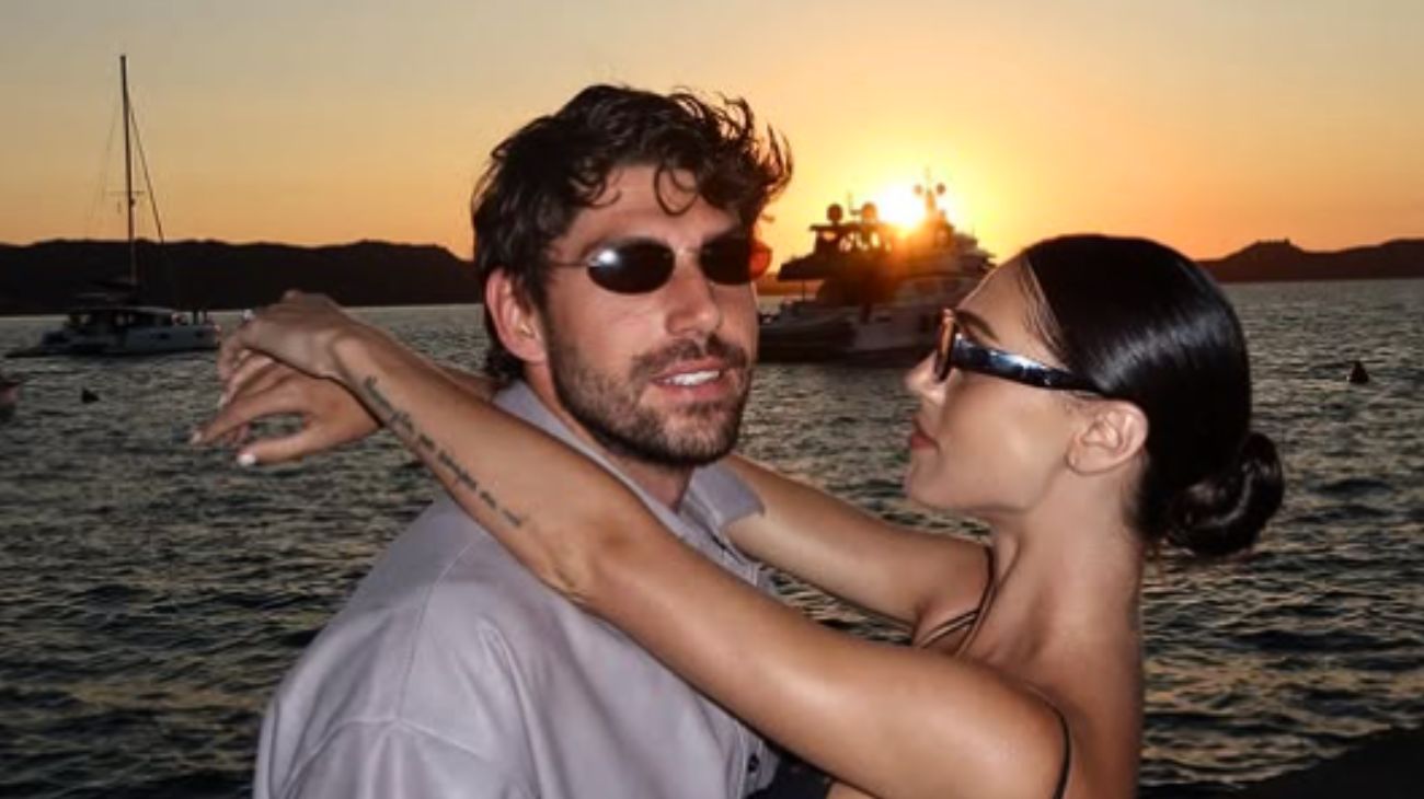 Cecilia Rodriguez Fonte Instagram