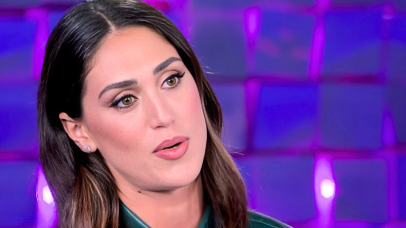 Cecilia Rodriguez intervista