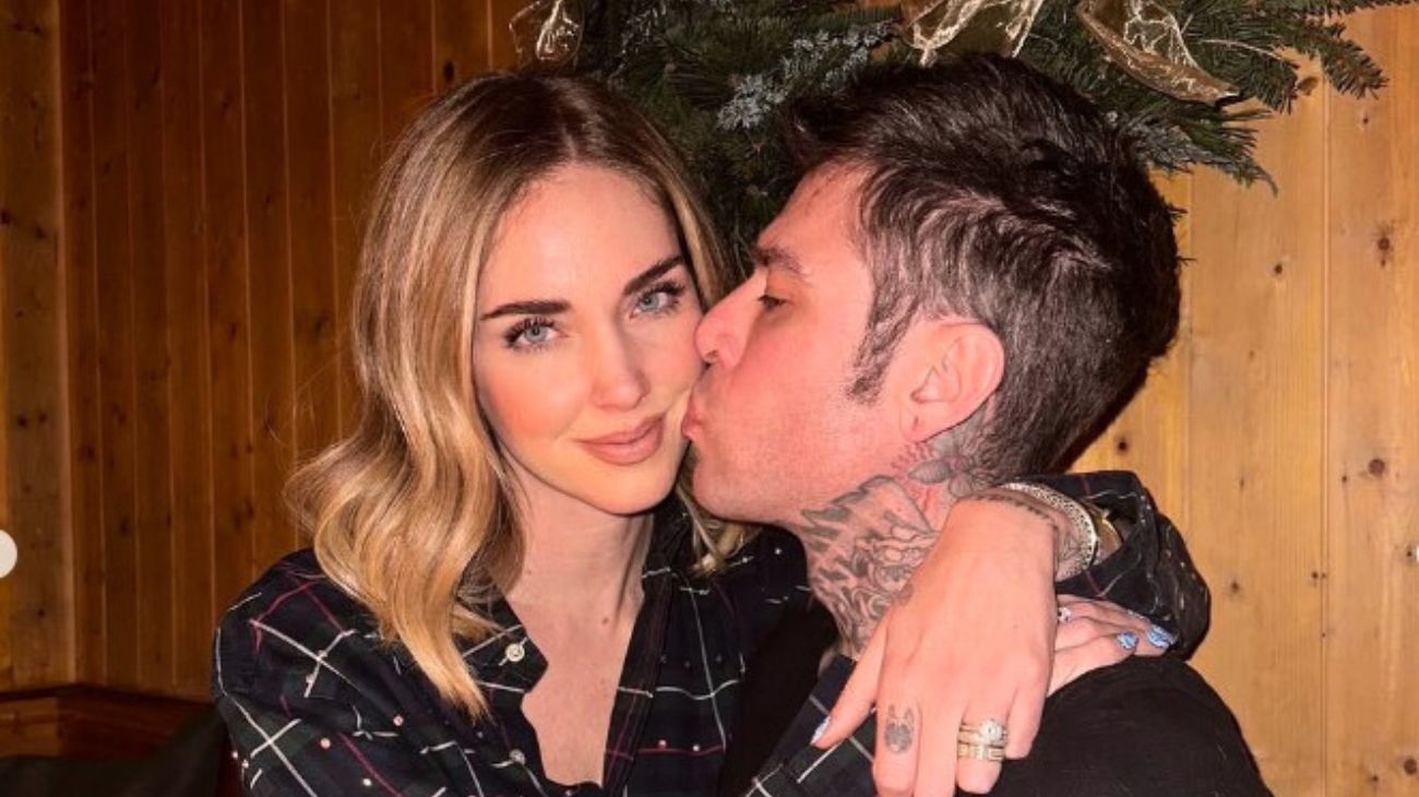 Chiara Ferragni e Fedez, Profilo social Ferragni