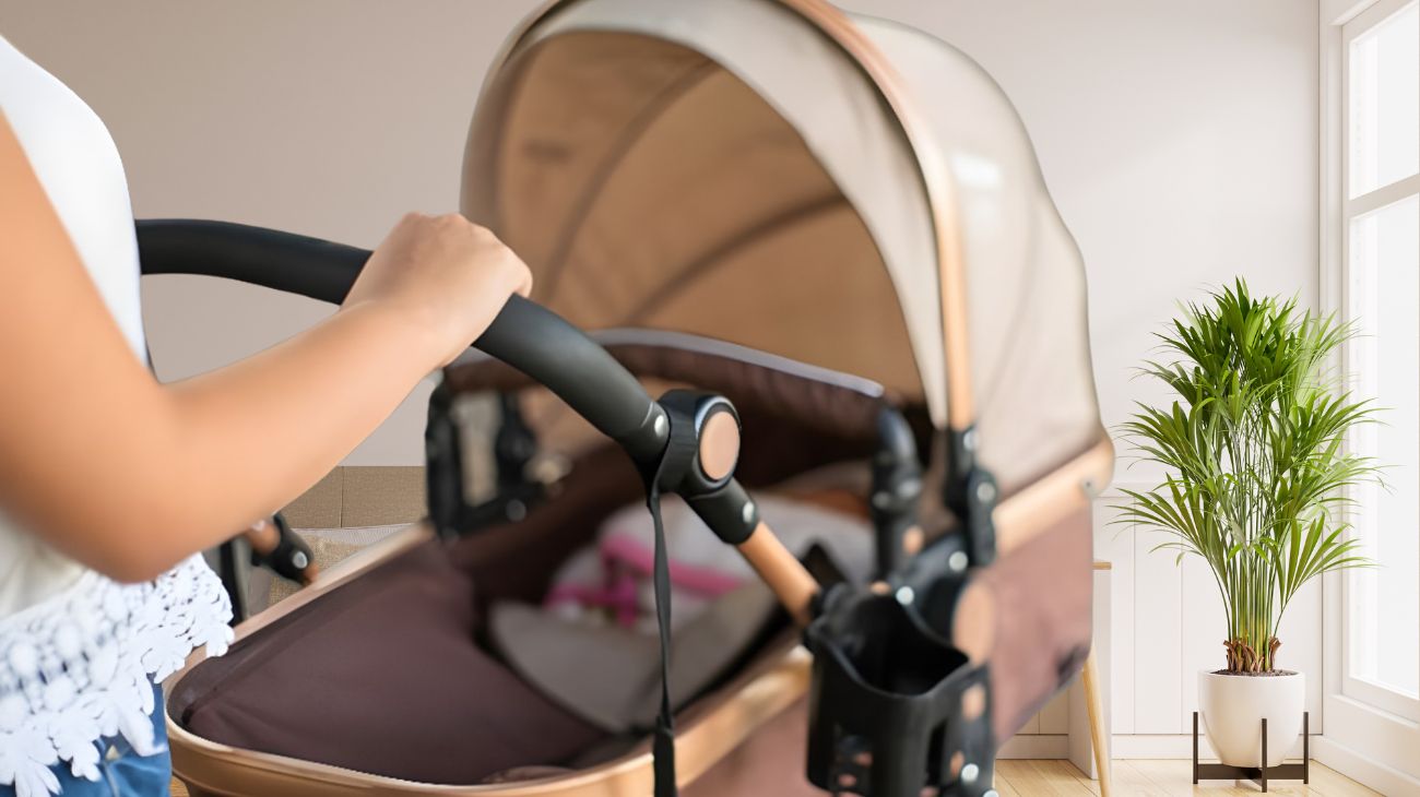 Come migliorare il sonno del neonato