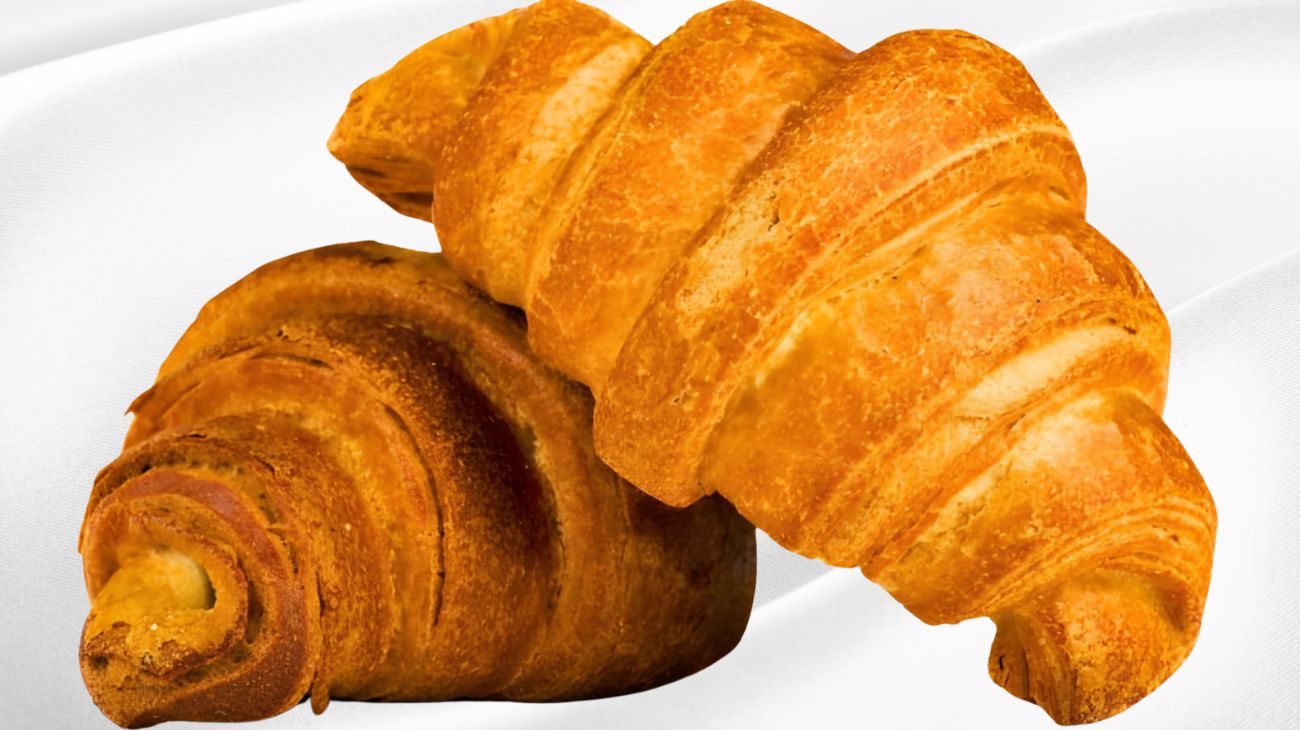 Cornetti fatti in casa, come prepararli