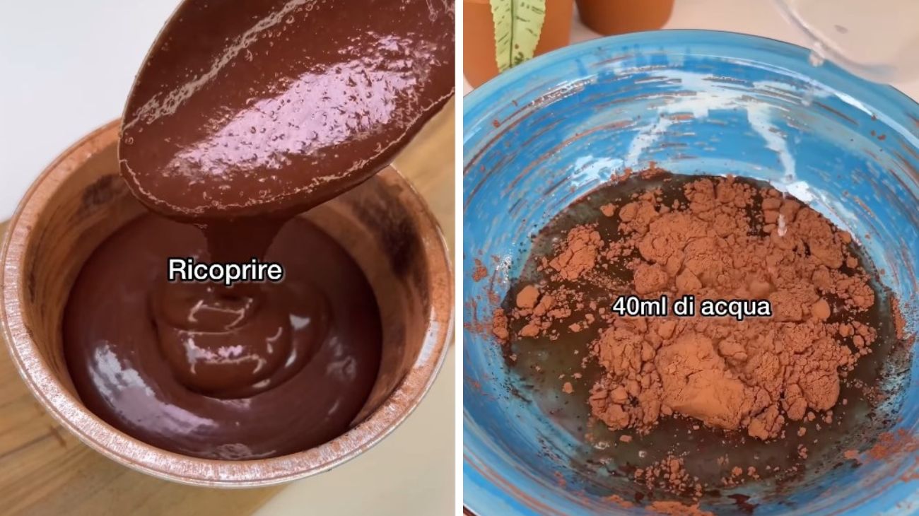 Dal profilo social di Marco1Roma