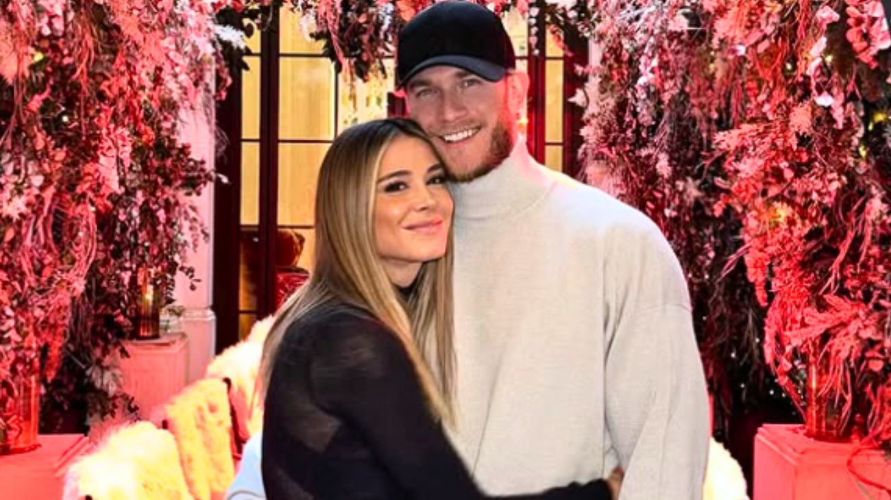 Diletta Leotta e Loris Karius Fonte Instagram Leotta