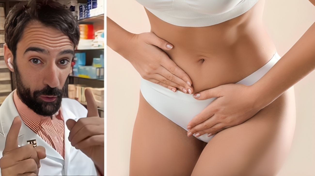 Dolori mestruali (1)