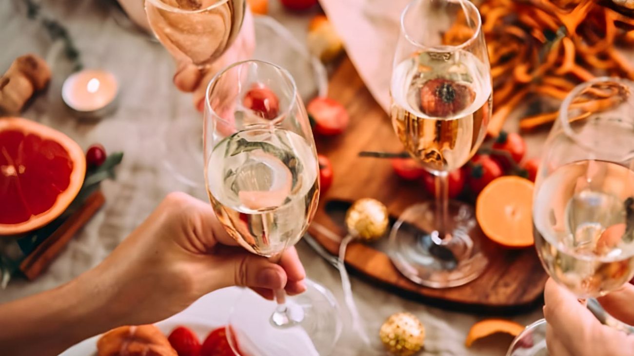 Due primi piatti per Menù 1 gennaio 2025