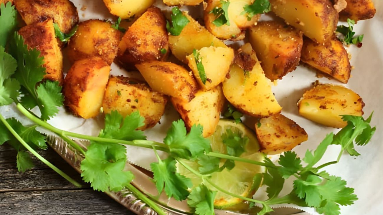 Ecco un contorno da inserire nel Menù per la Vigilia di Natale