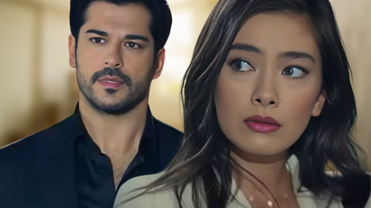 Endless Love 28 dicembre puntata