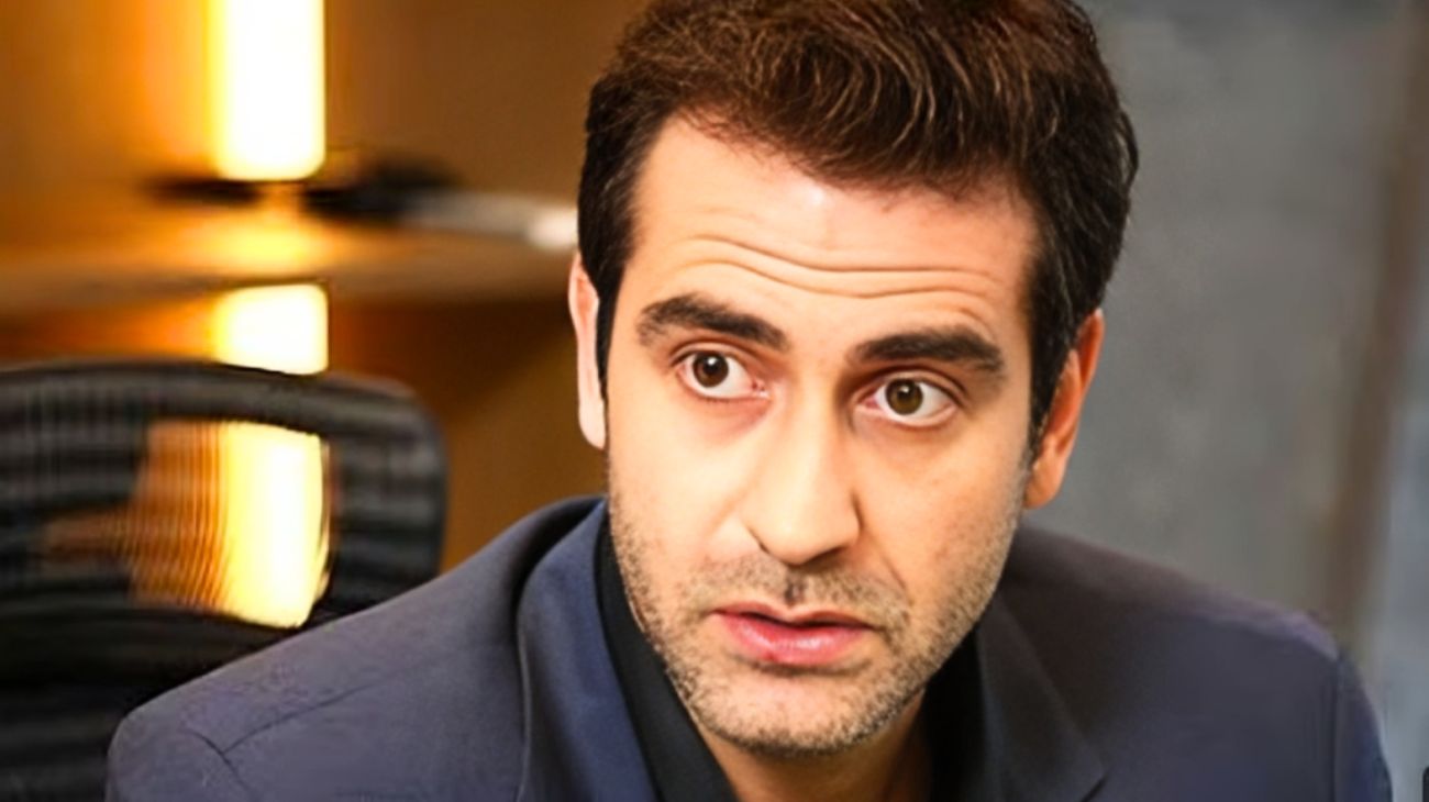 Endless Love anticipazioni Hakan sconvolto