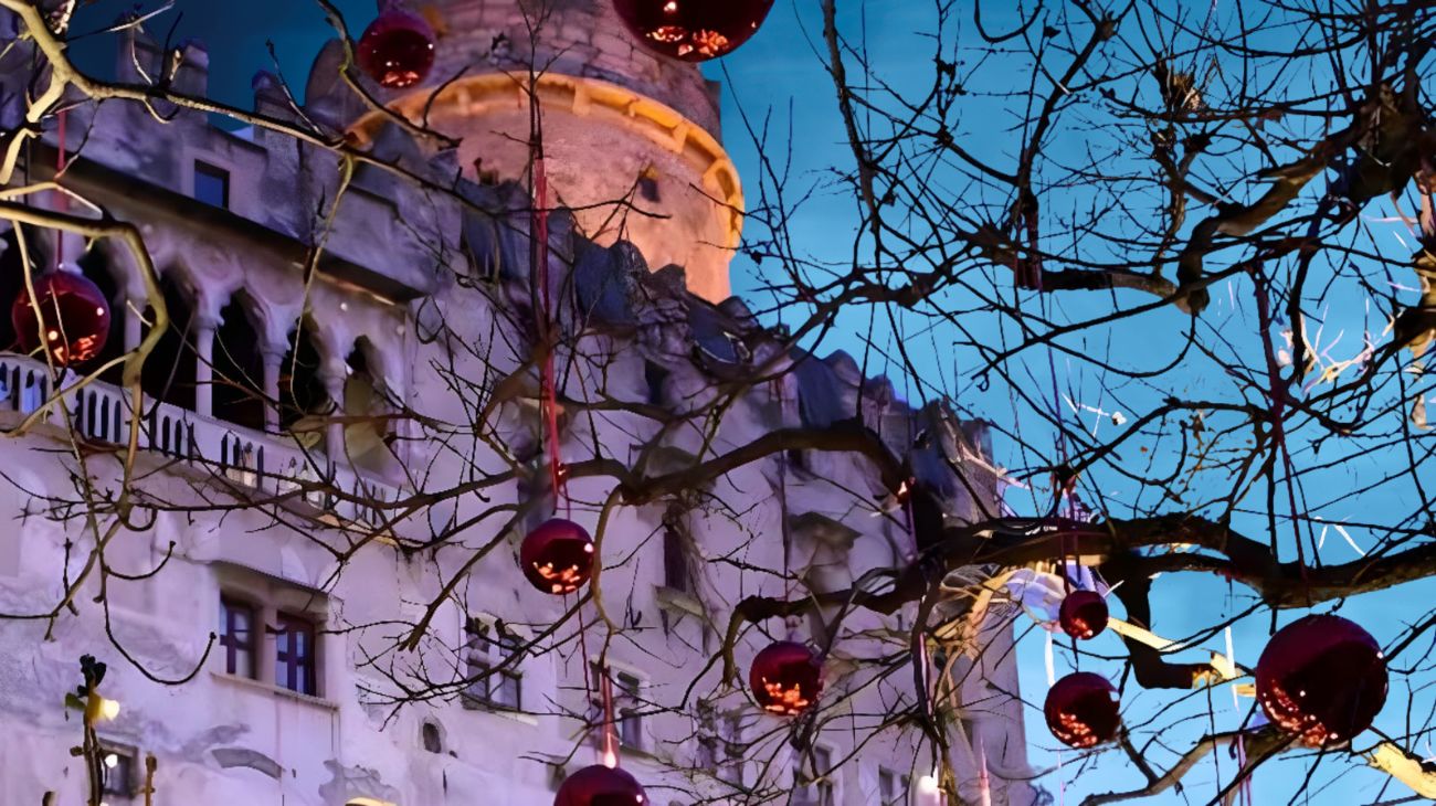 Epifania, città da visitare è Trento