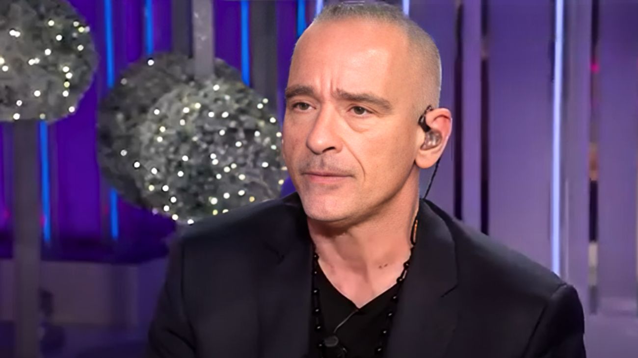Eros Ramazzotti