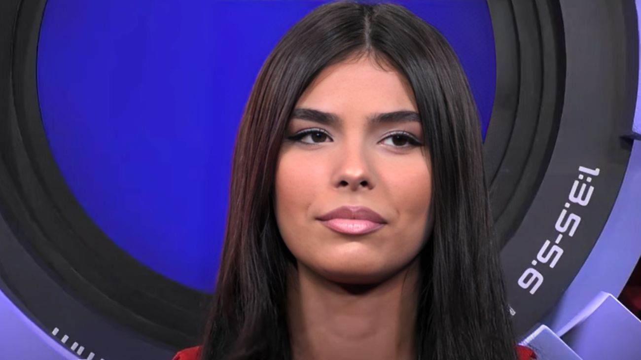 Federica Petagna, da Temptation Island al GF