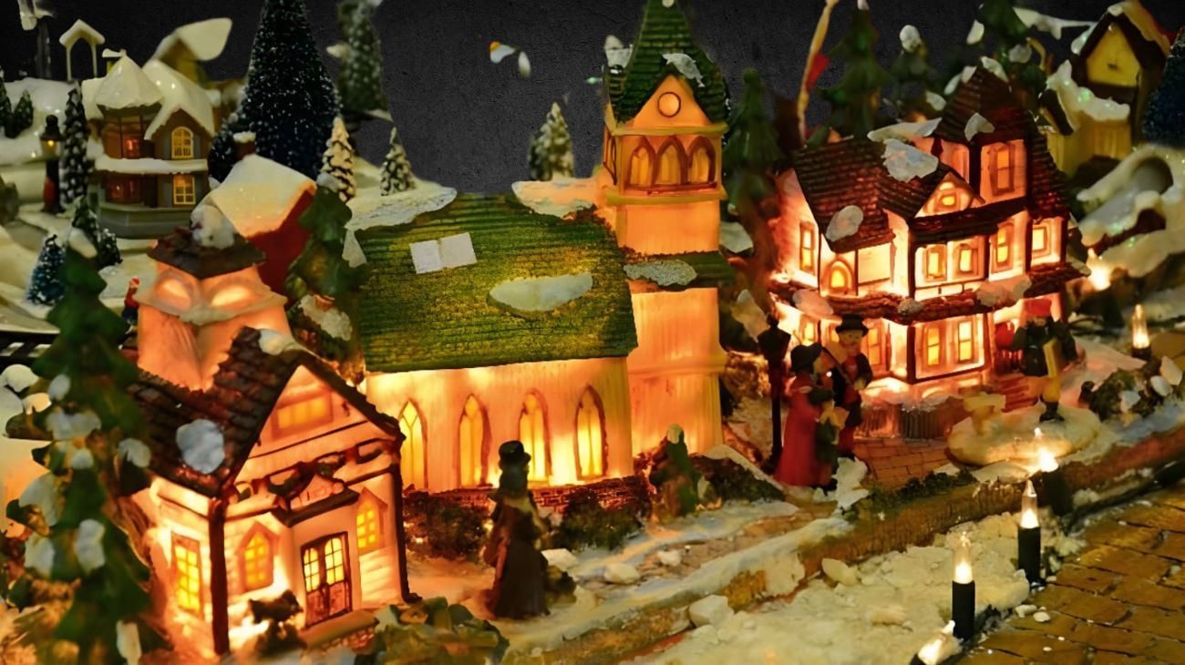 Festa dell'Immacolata, un giro tra i borghi natalizi