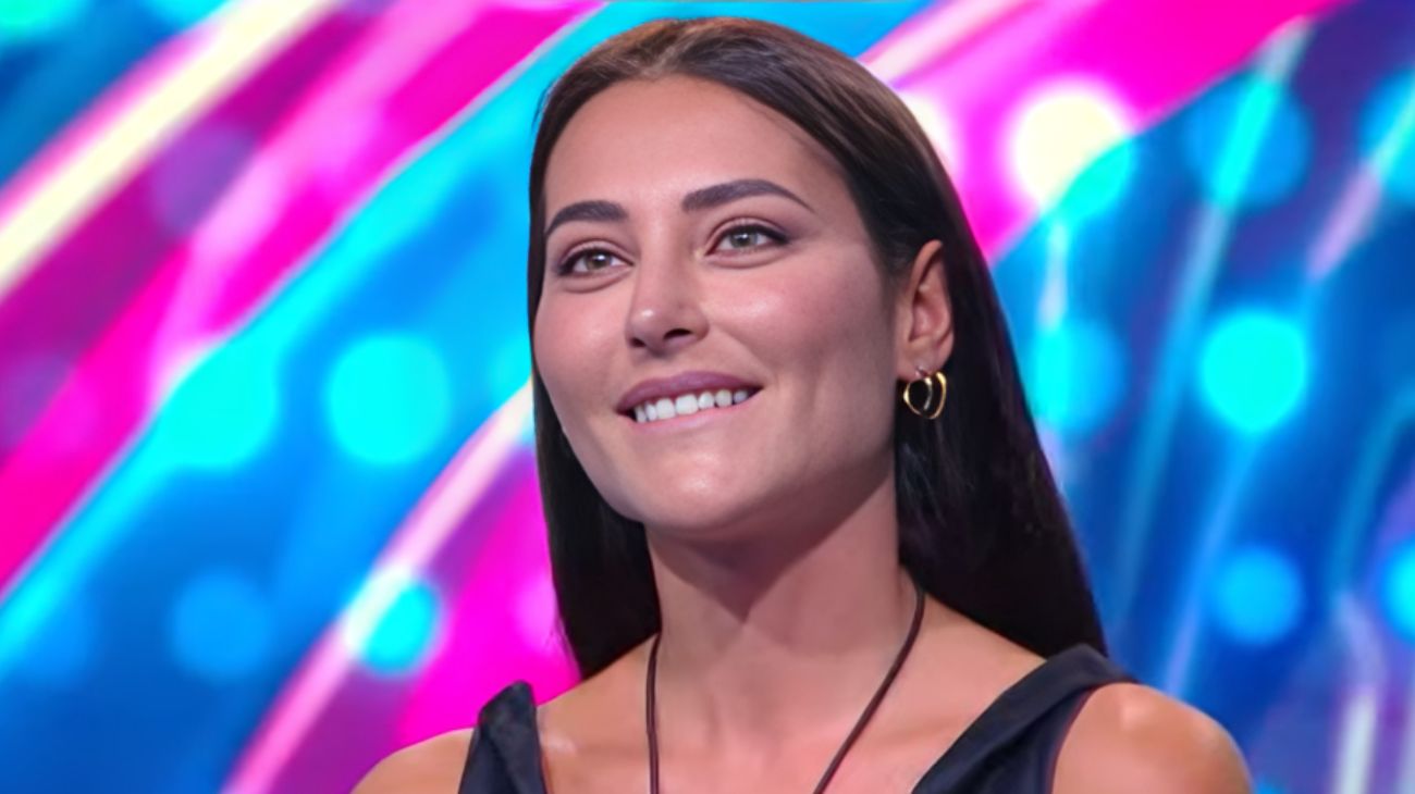 Grande Fratello, Maria Vittoria è interessata ad Alfonso