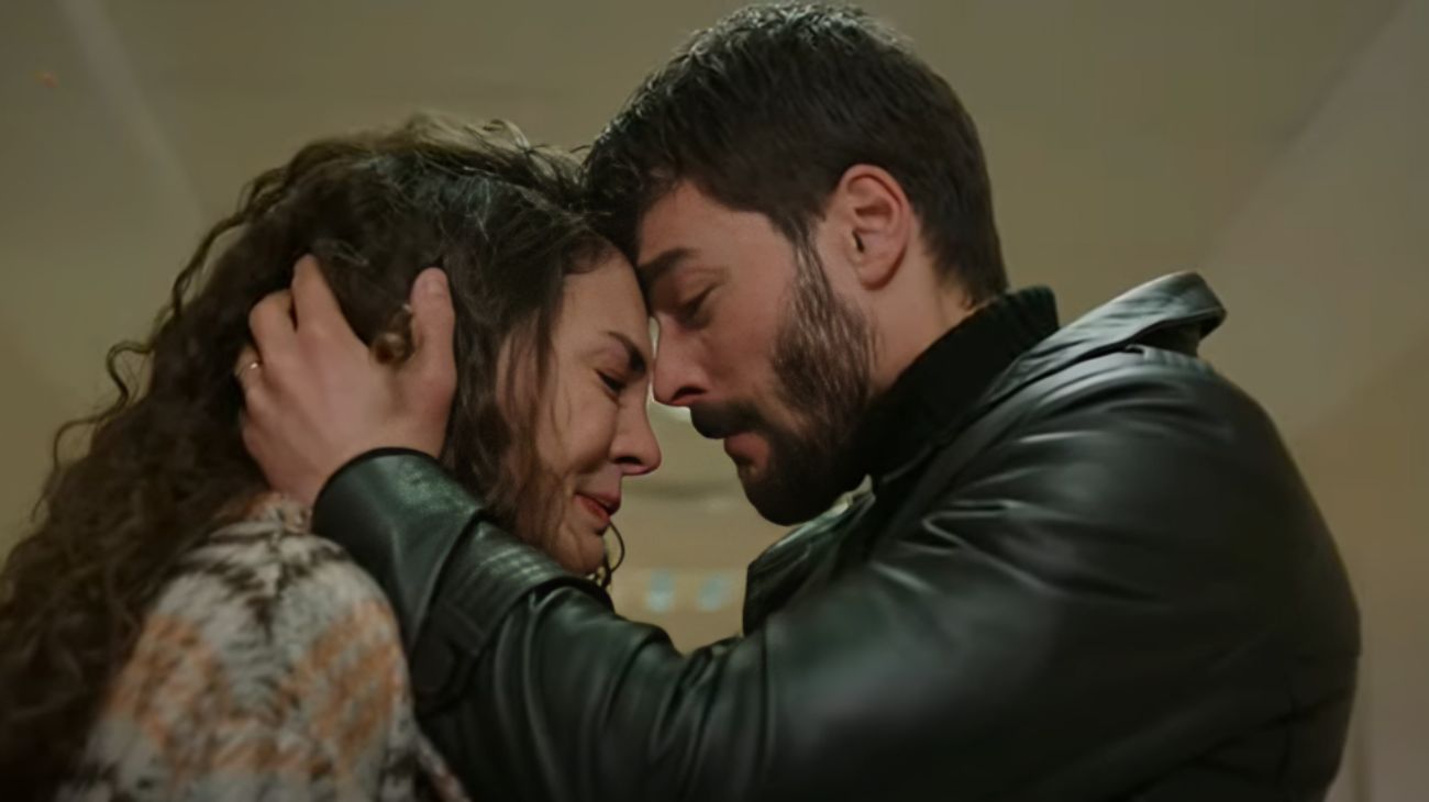 Hercai 2, anticipazioni lunedì 2 dicembre